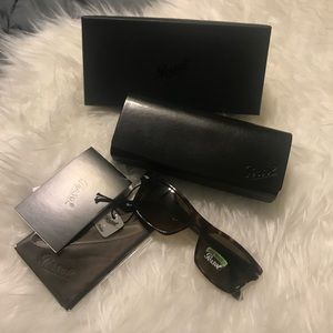 Persol Polarized Sunglasses